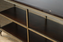 Load image into Gallery viewer, Universal Furniture Proximity Industrial Console Table – 60&quot; Wide
