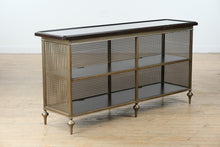 Load image into Gallery viewer, Universal Furniture Proximity Industrial Console Table – 60&quot; Wide
