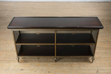 Load image into Gallery viewer, Universal Furniture Proximity Industrial Console Table – 60&quot; Wide
