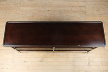 Load image into Gallery viewer, Universal Furniture Proximity Industrial Console Table – 60&quot; Wide
