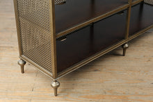 Load image into Gallery viewer, Universal Furniture Proximity Industrial Console Table – 60&quot; Wide
