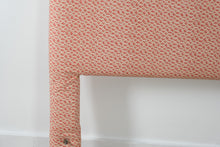 Load image into Gallery viewer, Custom Upholstered Queen Headboard
