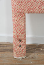Load image into Gallery viewer, Custom Upholstered Queen Headboard
