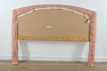 Load image into Gallery viewer, Custom Upholstered Queen Headboard
