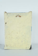 Load image into Gallery viewer, Handmade Colonia del Sacramento Church Wall Plaque – Uruguay Souvenir Art
