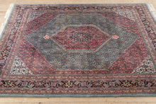 Load image into Gallery viewer, Utopian Hand-Woven Wool Rug -11&#39; x 8&#39;
