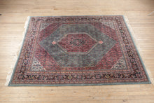 Load image into Gallery viewer, Utopian Hand-Woven Wool Rug -11&#39; x 8&#39;
