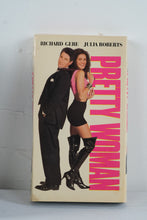 Load image into Gallery viewer, Classic Romance Drama VHS Lot 5 Movies Horse Whisperer Audio Book
