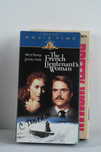 Load image into Gallery viewer, Classic Romance Drama VHS Lot 5 Movies Horse Whisperer Audio Book
