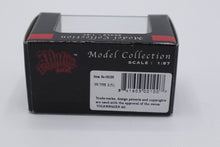 Load image into Gallery viewer, Malibu International VW Type 2 Van (1:87 Scale, Diecast Model, #010100)
