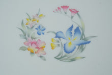 Load image into Gallery viewer, Villeroy Boch Riviera Serving Tray Floral Plastic 19x11.5 Italy
