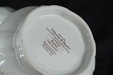Load image into Gallery viewer, Villeroy Boch Riviera Coffee Pot Porcelain Floral Lid 9.5 Inch
