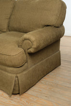 Load image into Gallery viewer, Green Mt Clair Sectional Couch by Vanguard Furniture
