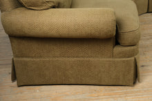 Load image into Gallery viewer, Green Mt Clair Sectional Couch by Vanguard Furniture
