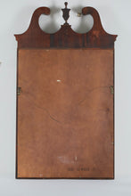 Load image into Gallery viewer, Vanleigh Mahogany Chippendale Mirror #2 - 26&quot; x 43&quot;
