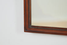 Load image into Gallery viewer, Vanleigh Mahogany Chippendale Mirror #2 - 26&quot; x 43&quot;
