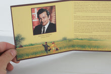 Load image into Gallery viewer, Veer Zaara 2004 Bollywood Soundtrack 2 CD Set Madan Mohan Lata Mangeshkar

