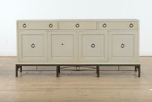 Load image into Gallery viewer, Venetian Cabinet / Sideboard - Lineage Collection
