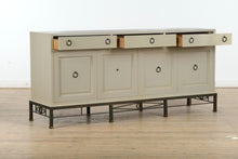 Load image into Gallery viewer, Venetian Cabinet / Sideboard - Lineage Collection
