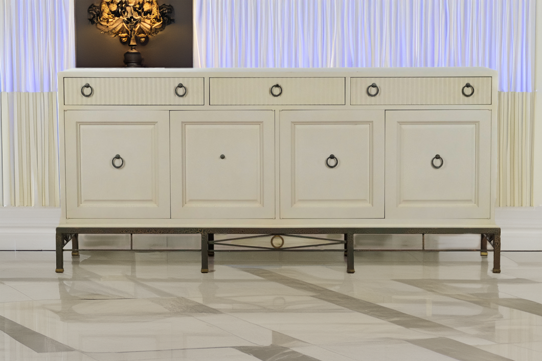 Venetian Cabinet / Sideboard - Lineage Collection