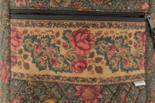 Load image into Gallery viewer, Vera Bradley 3-Piece Luggage Set - Duffle, Hang-Up, Knap Sack
