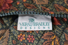Load image into Gallery viewer, Vera Bradley 3-Piece Luggage Set - Duffle, Hang-Up, Knap Sack
