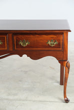 Load image into Gallery viewer, Victoria Collection Mahogany Queen Anne Buffet Sideboard
