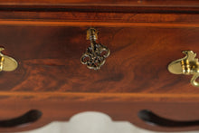 Load image into Gallery viewer, Victoria Collection Mahogany Queen Anne Buffet Sideboard
