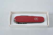 Load image into Gallery viewer, Victorinox Eurosport 14 Pocket Knife

