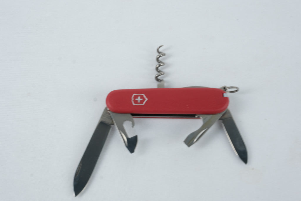 Victorinox Eurosport 14 Pocket Knife