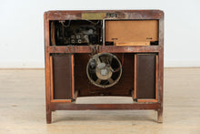 Load image into Gallery viewer, Vintage RCA Victor Victrola Stereo Cabinet
