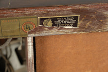 Load image into Gallery viewer, Vintage RCA Victor Victrola Stereo Cabinet
