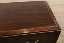 Load image into Gallery viewer, Vintage RCA Victor Victrola Stereo Cabinet
