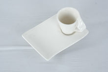 Load image into Gallery viewer, Villeroy and Boch NewWave Caffe Espresso Cup Party Plate Set Germany
