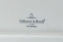 Load image into Gallery viewer, Villeroy and Boch NewWave Caffe Espresso Cup Party Plate Set Germany
