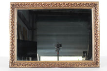 Load image into Gallery viewer, Vintage Decorative Mirror - Silver 4500 - 30&quot; x 20&quot;
