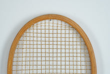 Load image into Gallery viewer, Vintage Hurricane by Caprico Tennis Racquet
