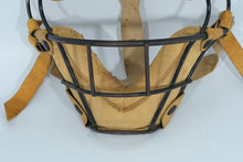 Load image into Gallery viewer, Vintage Hutch M150 Catcher&#39;s Mask
