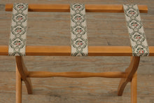 Load image into Gallery viewer, Vintage Maple Luggage Rack
