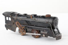 Load image into Gallery viewer, Marx Metal Wind Up Toy Train
