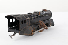 Load image into Gallery viewer, Marx Metal Wind Up Toy Train
