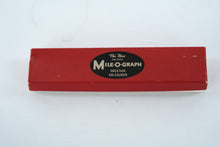 Load image into Gallery viewer, Vintage Mile-O-Graph Map Mile Measurer
