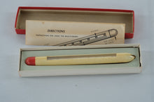 Load image into Gallery viewer, Vintage Mile-O-Graph Map Mile Measurer
