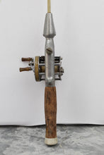 Load image into Gallery viewer, Vintage Pfluger Fishing Rod with Shakespeare Reel
