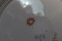 Load image into Gallery viewer, Vintage Porcelain KPM Tea Saucer - Germany
