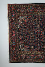 Load image into Gallery viewer, Vintage Hensei Oriental Rug - 4.9 x 7.2

