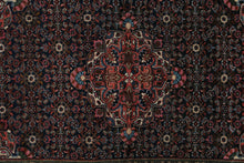 Load image into Gallery viewer, Vintage Hensei Oriental Rug - 4.9 x 7.2
