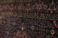 Load image into Gallery viewer, Vintage Hensei Oriental Rug - 4.9 x 7.2

