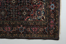 Load image into Gallery viewer, Vintage Hensei Oriental Rug - 4.9 x 7.2
