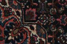 Load image into Gallery viewer, Vintage Hensei Oriental Rug - 4.9 x 7.2

